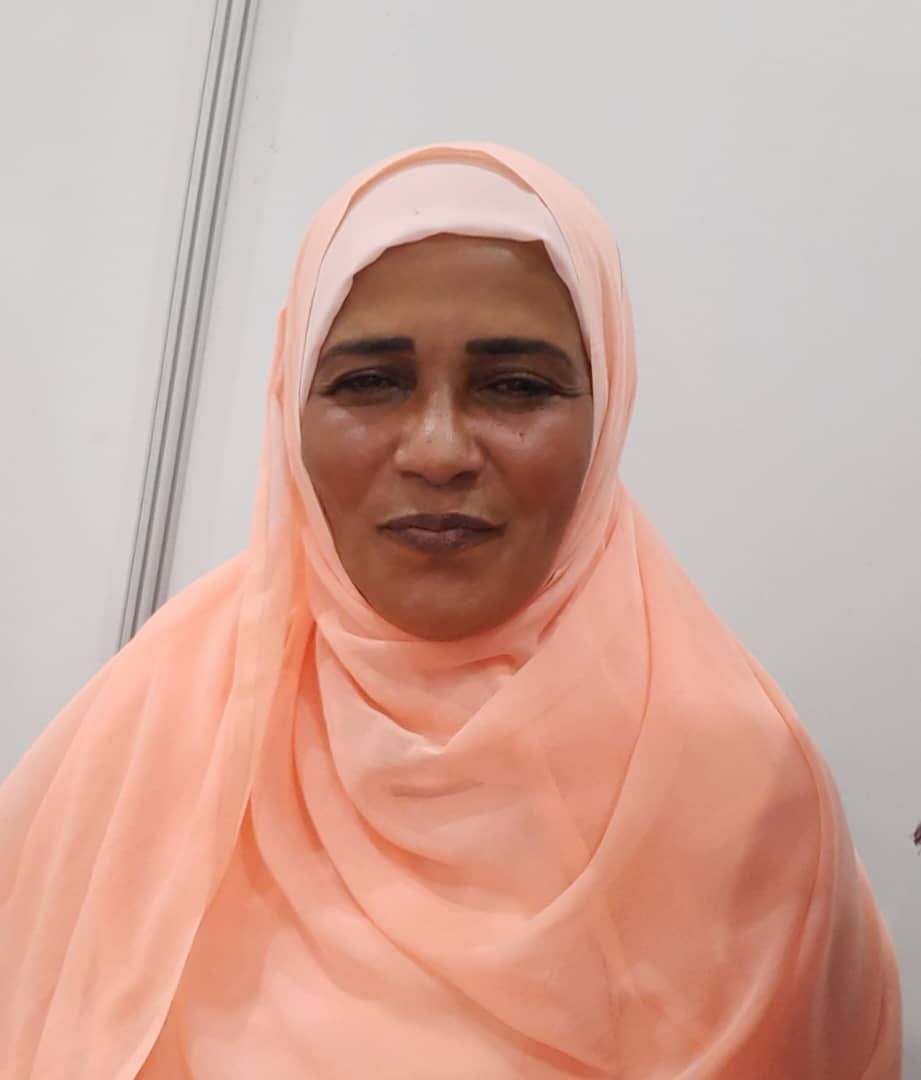 بدء التفويج.. أوشيك تودع الحجاج السودانيين 020 بدء التفويج.. أوشيك تودع الحجاج السودانيين