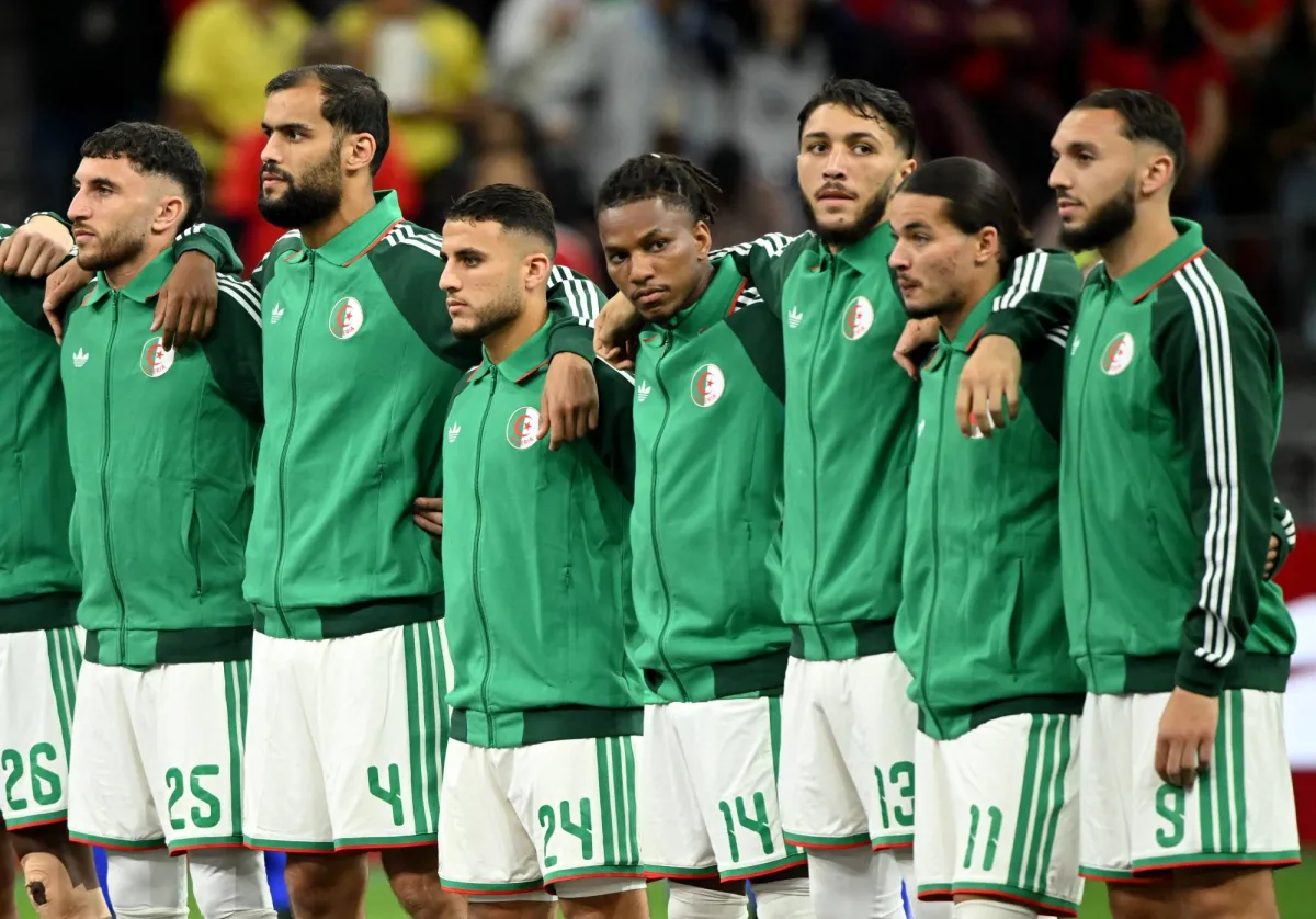 الاتحاد الجزائري: مشاركتنا المونديالية لم تلب الطموحات... ولن نسمح بالإهانات والتظليل