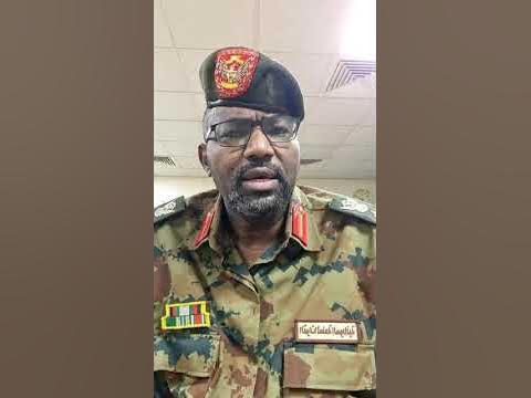 شاهد بالفيديو.. العميد طارق كجاب: جدي الفكي ياسين كان يقرأ القران وهو ميت داخل قبره بشهادة من كان يسكن بالقرب من ضريحه