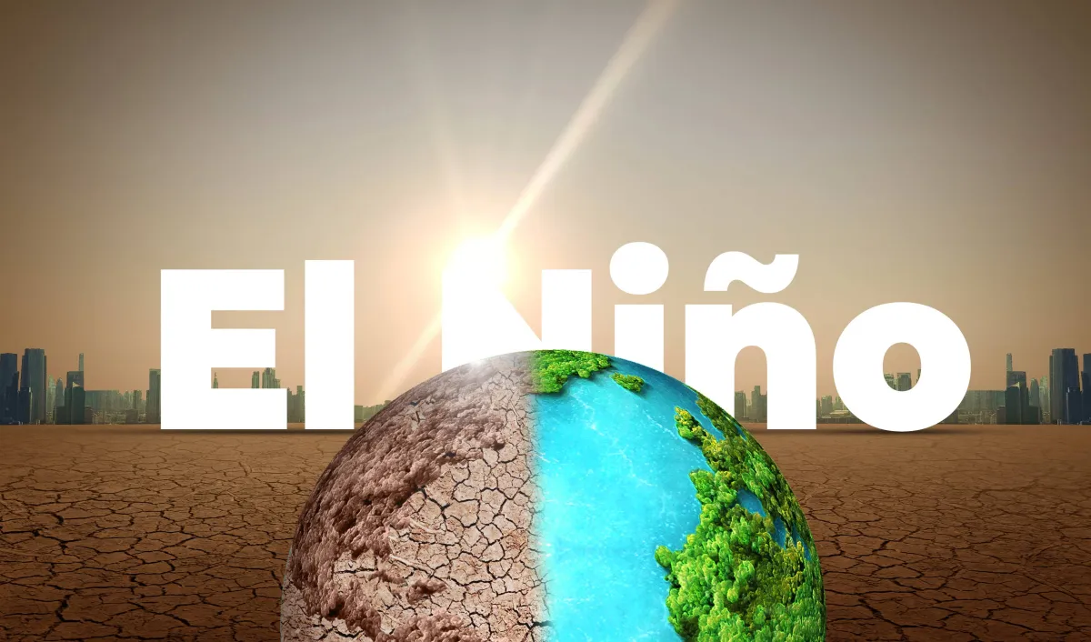 ظاهرة إلنينو الحالية... الأقوى على الإطلاق