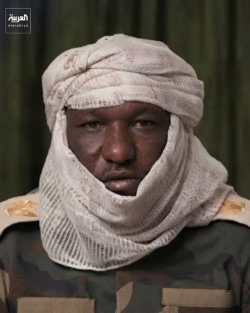 انشقاق كبير يهز ميليشيا الدعم السريع
