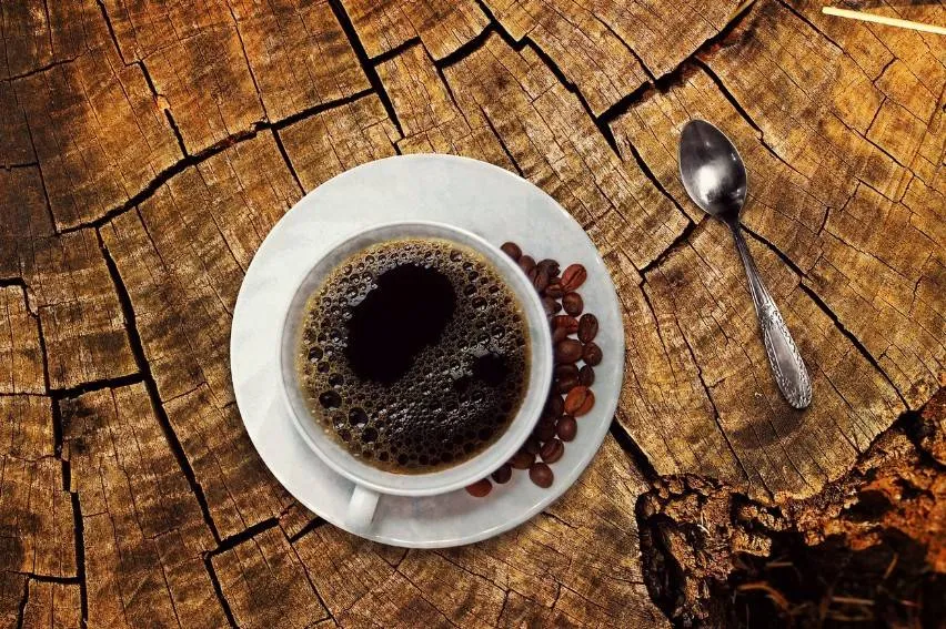 القهوة السوداء قد تق القهوة السوداء قد تقلل خطر أمراض القلب والسكتة الدماغية