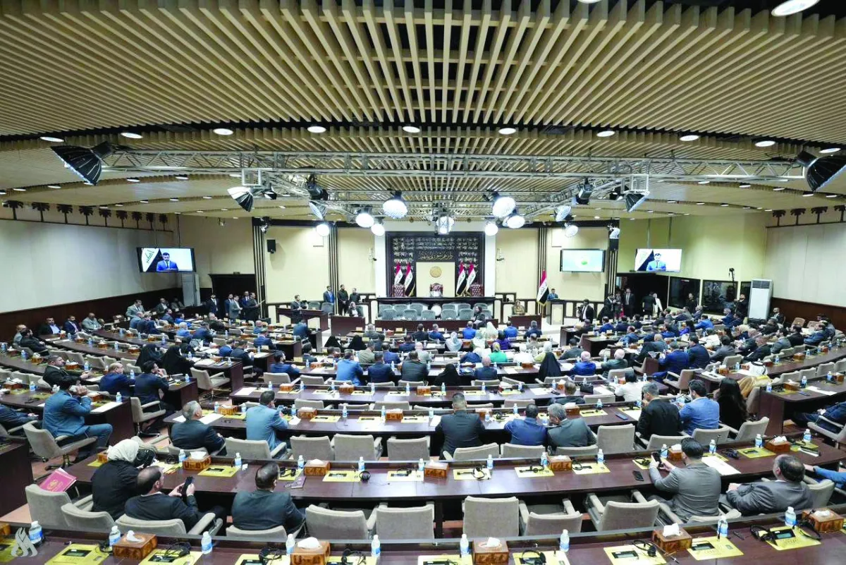 العراق: 140 مليار دولار تفجر جدلا