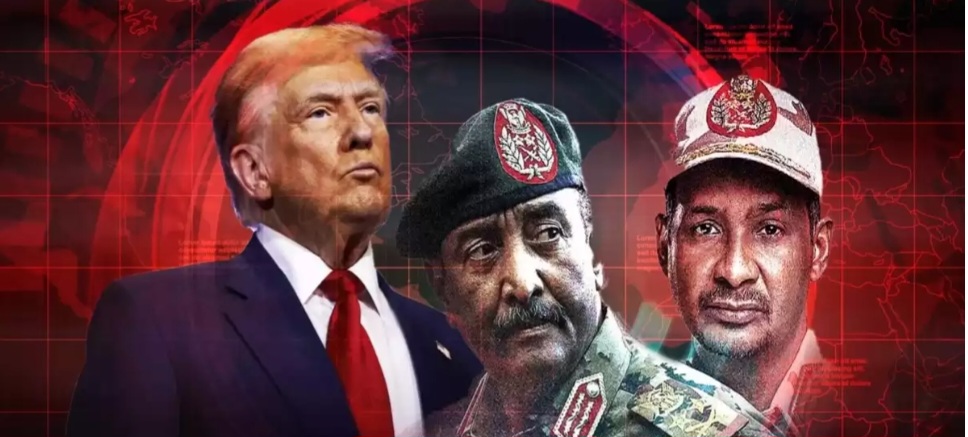 واشنطن تقترح توسيع حظر توريد الأسلحة في السودان…أكثر من 12 دولة تقدم دعماً عسكرياً لأطراف النزاع 