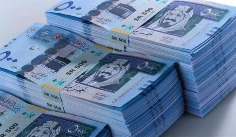 سعر الريال السعودي مقابل الجنيه السوداني في الموازي والبنوك  