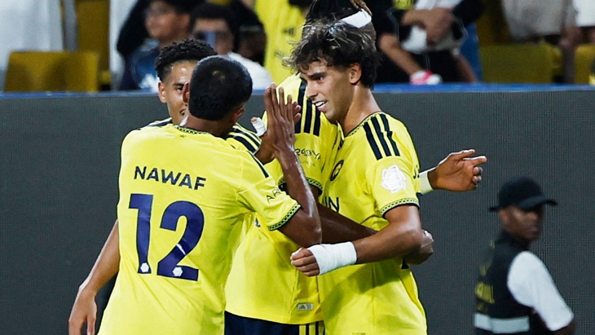 نتيجة وملخص مباراة النصر ضد الفتح في الدوري السعودي