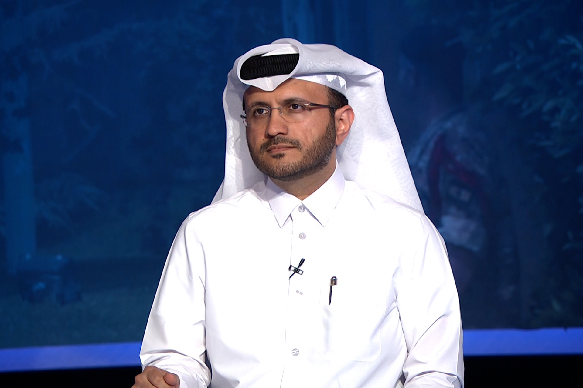 قطر ترفض تصريحات نتنياهو وتؤكد افتقارها إلى أدنى مستويات المسؤولية الأخلاقية020 قطر ترفض تصريحات نتنياهو وتؤكد افتقارها إلى أدنى مستويات المسؤولية الأخلاقية