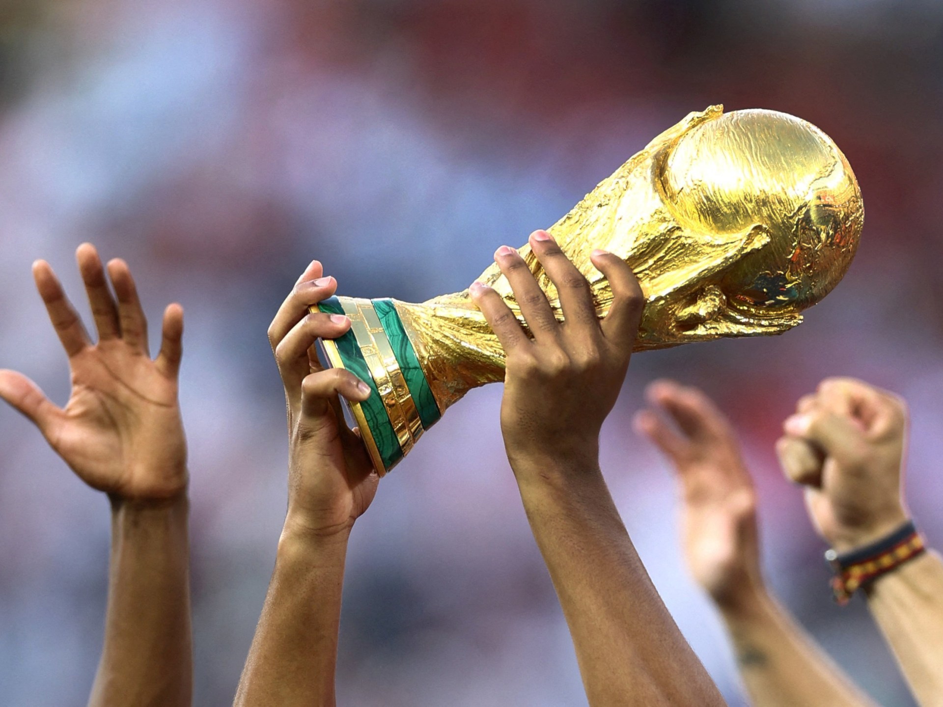 كأس العالم.. رحلة المجد وصناعة الأساطير من أوروغواي 1930 إلى إسبانيا 2026