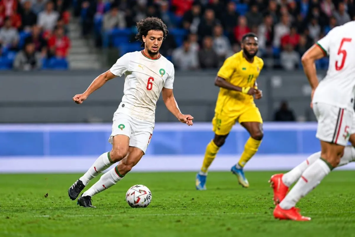 المغرب يتعادل مع مالي... وهفوة شوبير تسقط مصر أمام جنوب أفريقيا