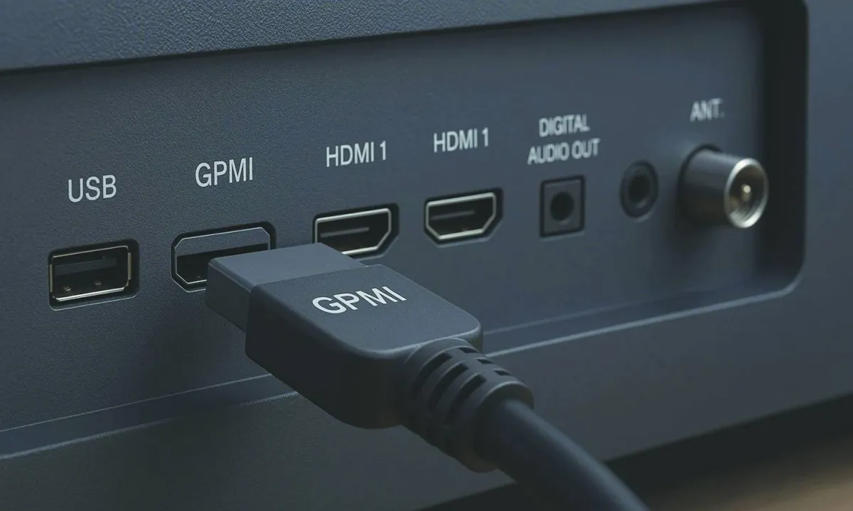 الصين تتفوق مجددا: معيار GPMI الجديد للهيمنة على قطاع التلفزيونات والكمبيوترات وأجهزة الألعاب020 الصين تتفوق مجددا: معيار GPMI الجديد للهيمنة على قطاع التلفزيونات والكمبيوترات وأجهزة الألعاب