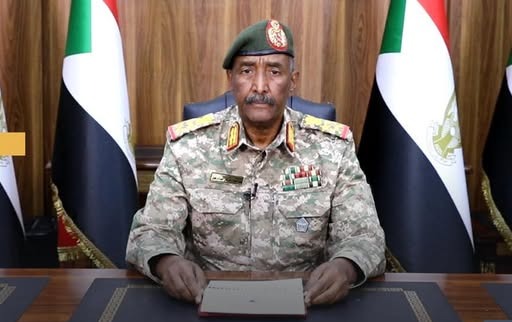 السودان..قرار مفاجئ للبرهان