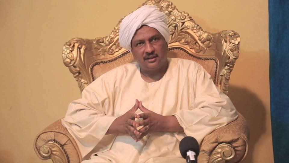 الشريف الهندي: القوات المسلحة تتمتع باستراتيجيات عسكرية باهرة  
