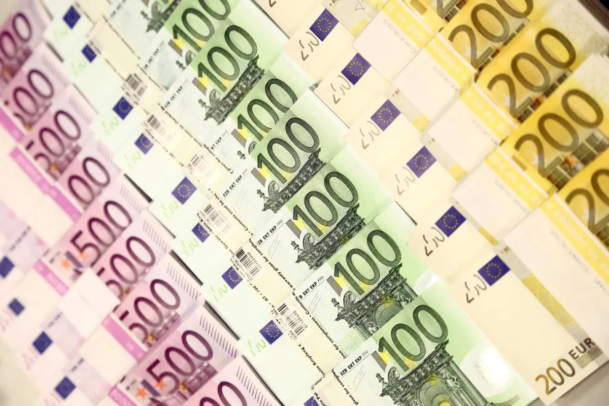 ارتفاع عائدات السندات الألمانية وسط ترقب لقرار الفائدة الأوروبية