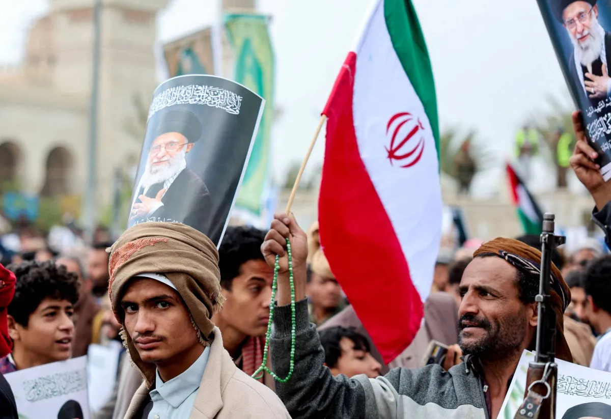 الحوثيون والميليشيات العراقية... تحالف يتجاوز حدود التنسيق