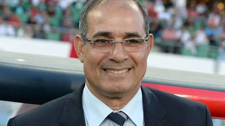 الزاكي مدرب الأردن: مهمة الفوز بكأس آسيا صعبة لكن ليست مستحيلة