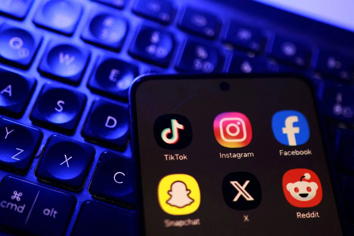 تركيا تمنع منصات التواصل الاجتماعي من تقديم خدمات للأطفال تحت سن 15 عاما