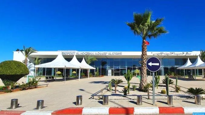 مقتل فرنسيين اثنين في تحطم طائرة صغيرة شمال المغرب