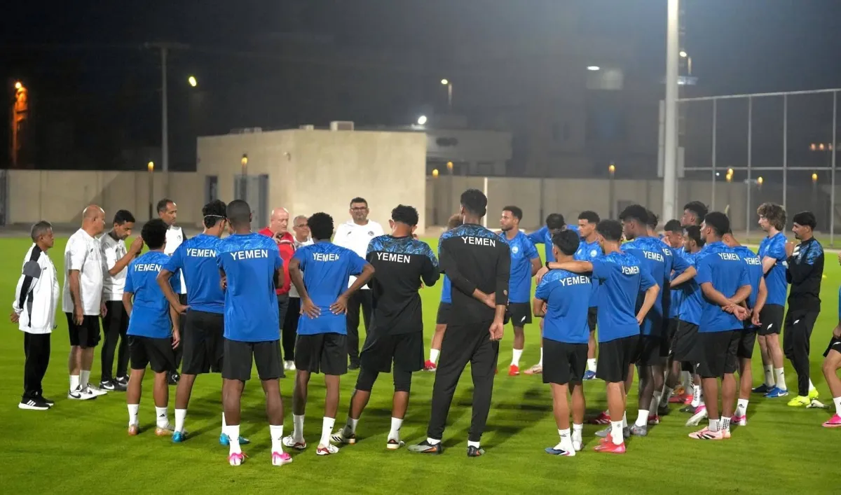 خليجي 27: اليمن يسعى لـتطوير المشاركة بحثا عن أول تأهل