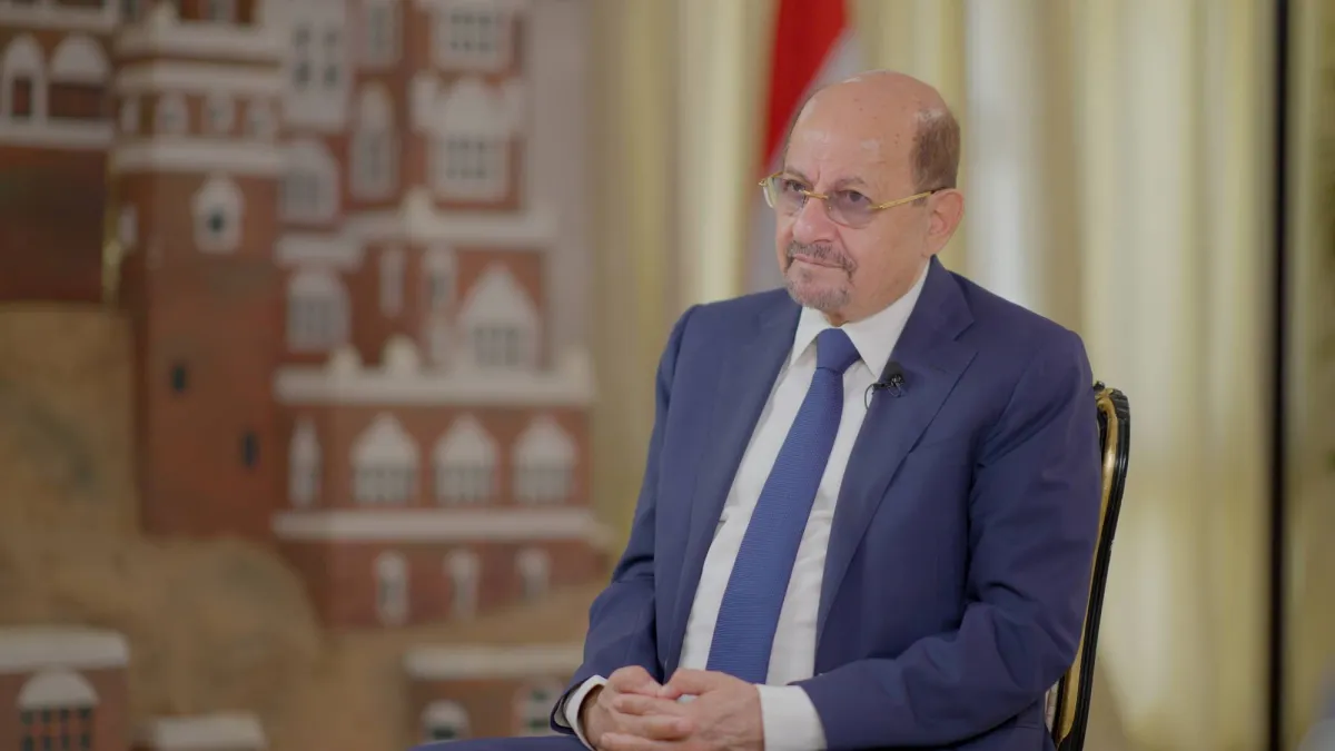 الزنداني لـالشرق الأوسط: اليمن لن يبقى ساحة مفتوحة لمشروع عابر للحدود