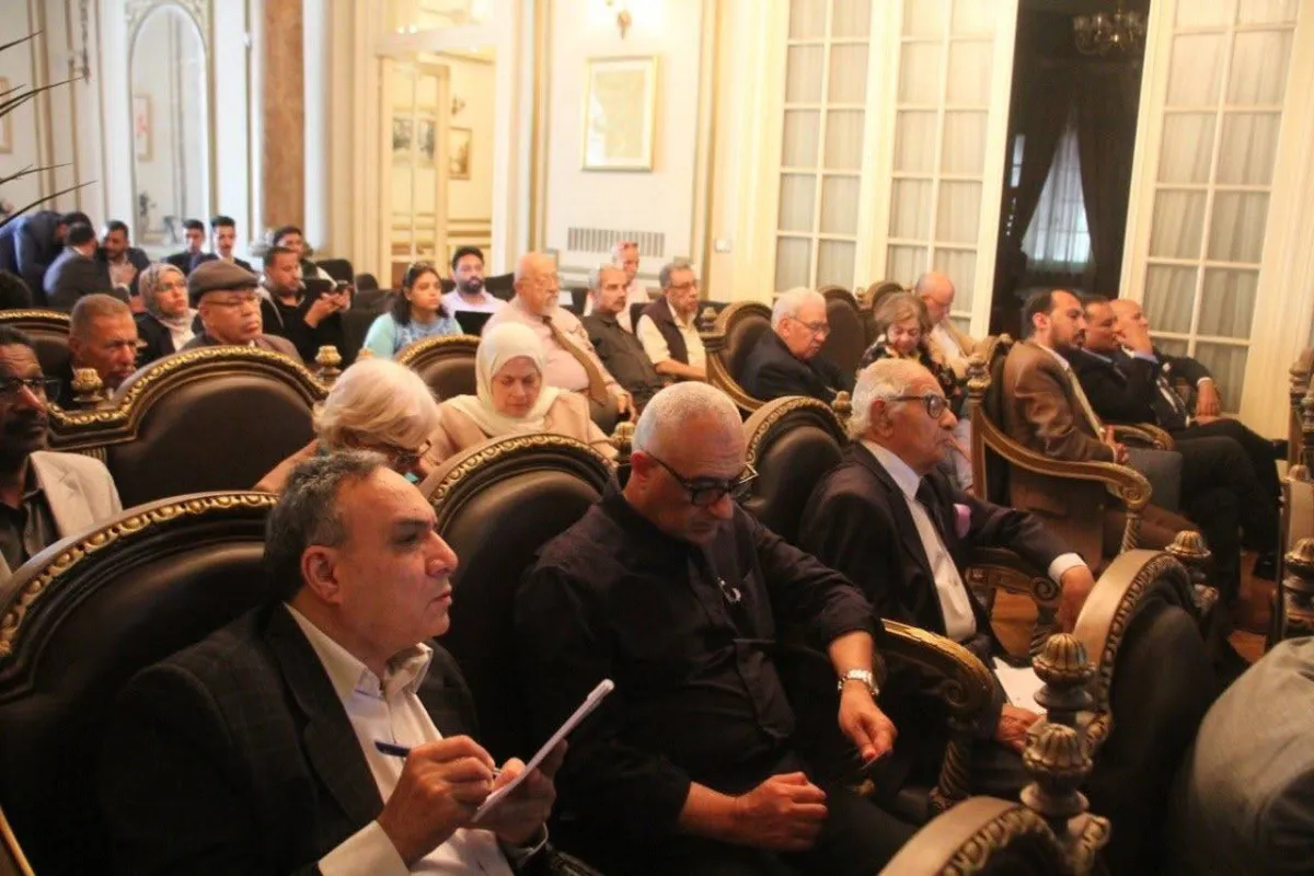 هل تكفي إعادة هيكلة أكبر تجمع مصري معارض لإنعاش حضوره السياسي