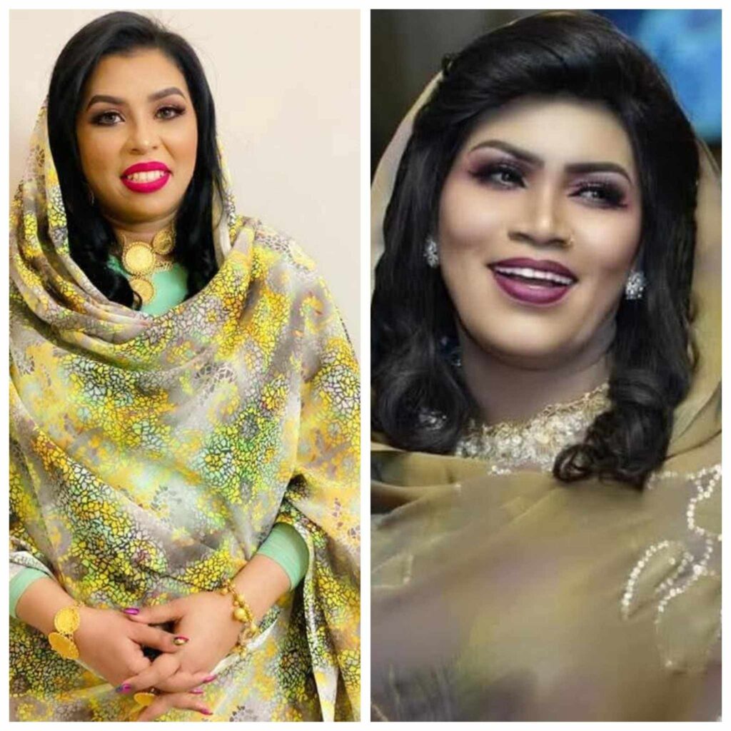 شاهد بالفيديو.. الفنانة ميادة قمر الدين تخرج عن طورها وترد على سخرية الجمهور: يعشركم التيس وإنصاف مدني تنفجر بالضحكات: الليلة أفلستي ما قلتي ما بتقولي الفارغ020 شاهد بالفيديو.. الفنانة ميادة قمر الدين تخرج عن طورها وترد على سخرية الجمهور: يعشركم التيس وإنصاف مدني تنفجر بالضحكات: الليلة أفلستي ما قلتي ما بتقولي الفارغ