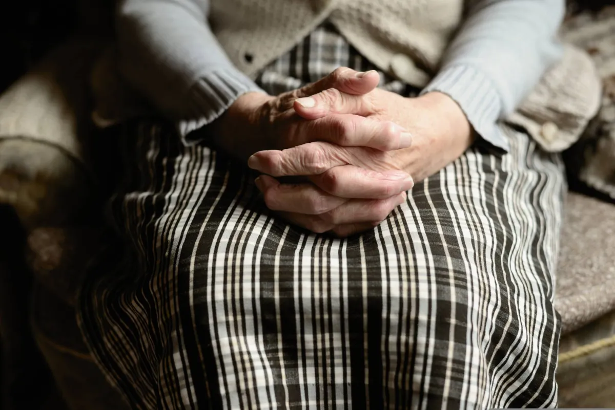 كيف تحافظ على طولك مع التقدم في العمر