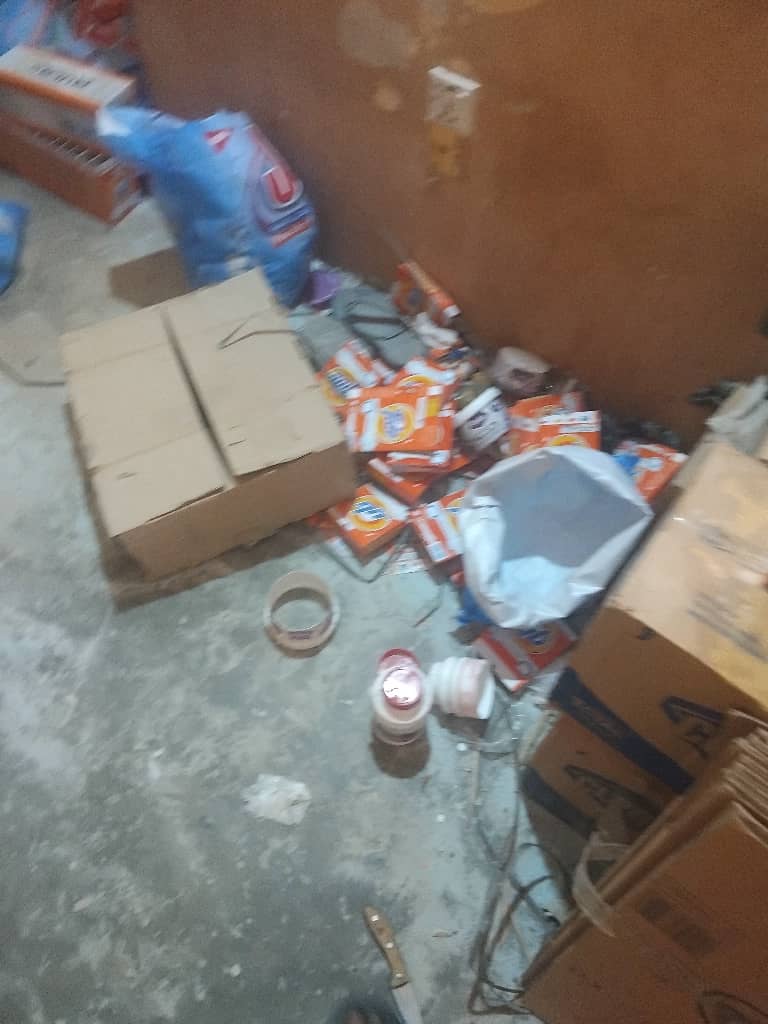 المواصفات تنشل نهر النيل من كارثة صحية  
