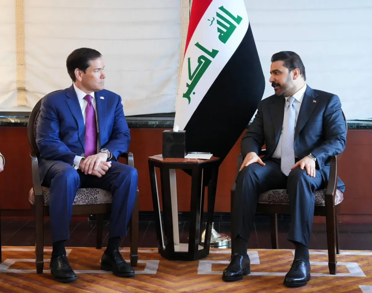 العراق يرجئ نزع السلاح إلى منتصف 2027