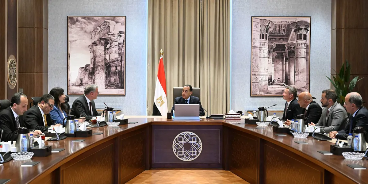 مصر تطلب خطة زمنية واضحة من إكسون موبيل لبدء الإنتاج من امتيازين في البحر المتوسط020 مصر تطلب خطة زمنية واضحة من إكسون موبيل لبدء الإنتاج من امتيازين في البحر المتوسط