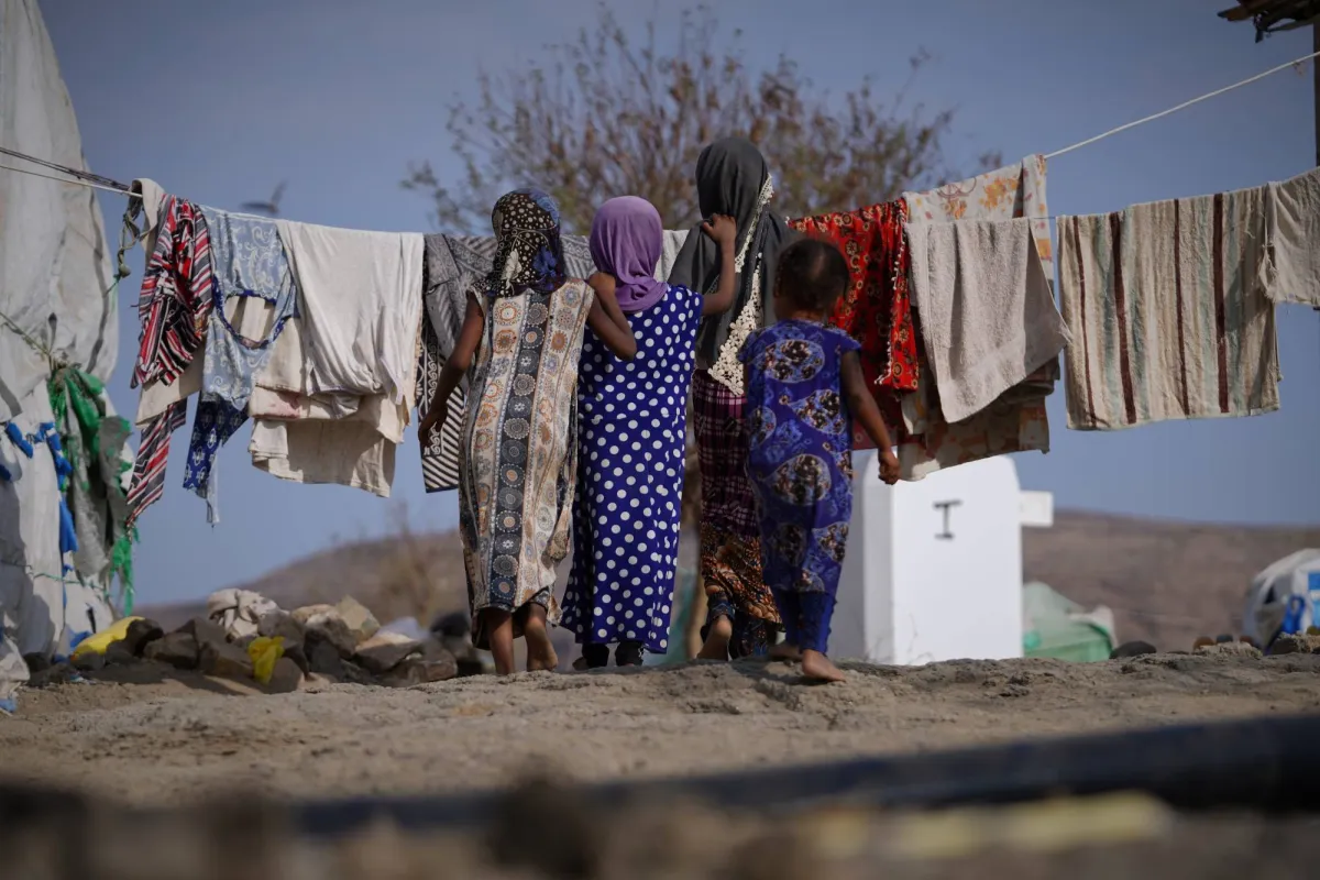 تهديد الحوثيين بالحرب ينذر بتفاقم الأزمة الإنسانية في اليمن