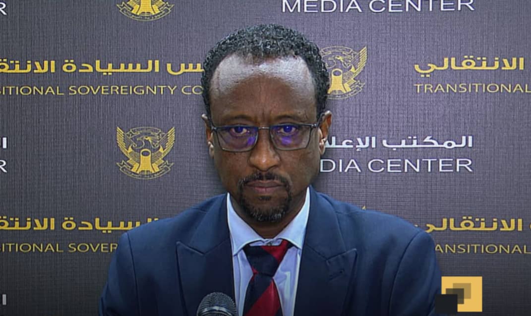 بالأدلة الكافية.. الحكومة السودانية تفند إدعاءات الإمارات 020 بالأدلة الكافية.. الحكومة السودانية تفند إدعاءات الإمارات