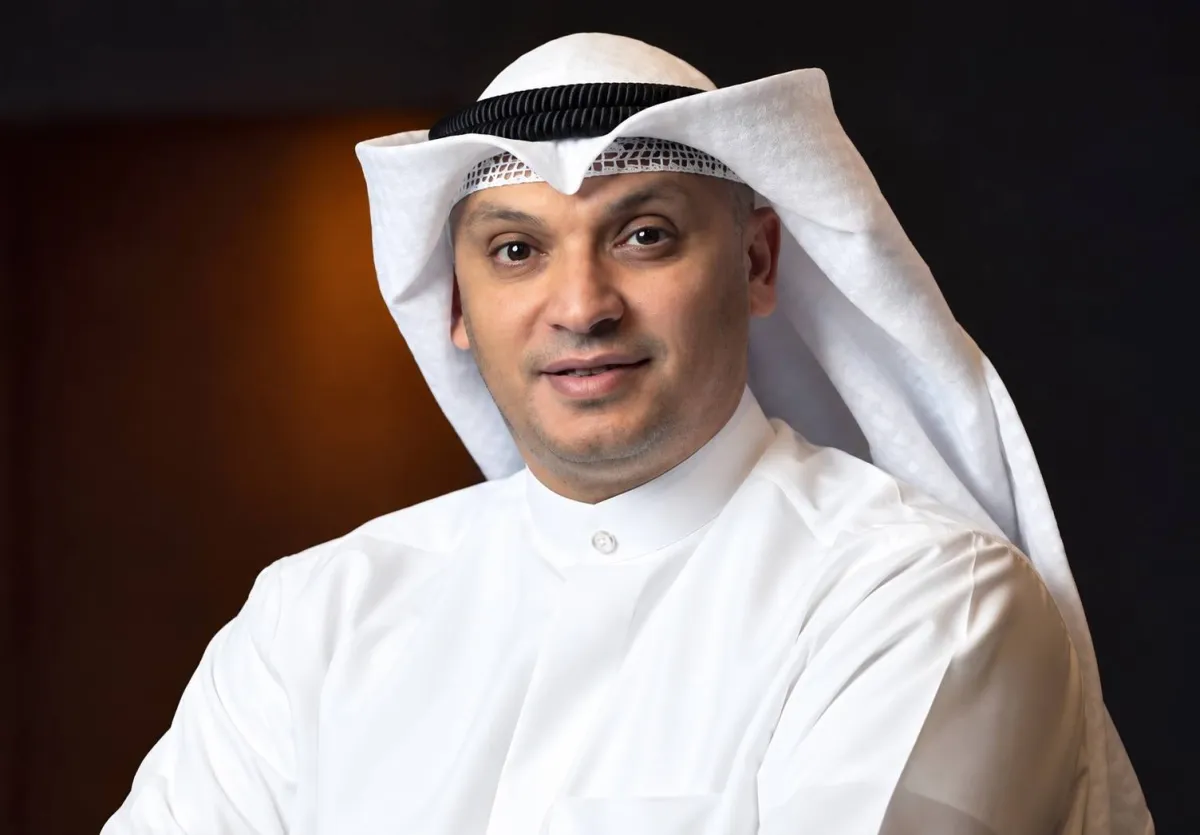 جاسم الهويدي للشيخ أحمد اليوسف: عمر اللاعب ليس معيارا لاستبعاده مشكلة منتخب الكويت إدارية