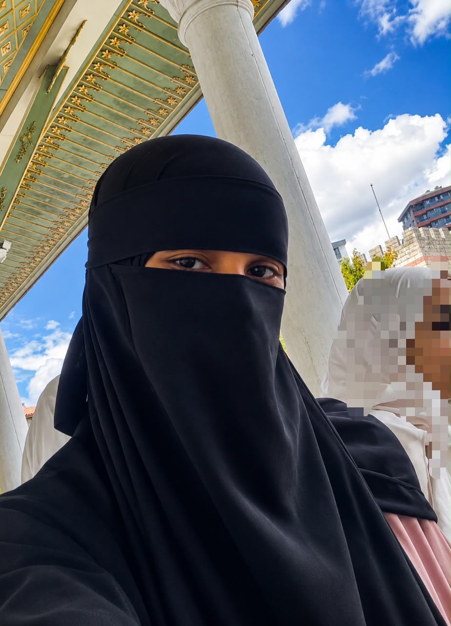 الف مبروك.. دعاء عادل ضمن المائة الاوائل في امتحانات الشهادة المتوسطة  