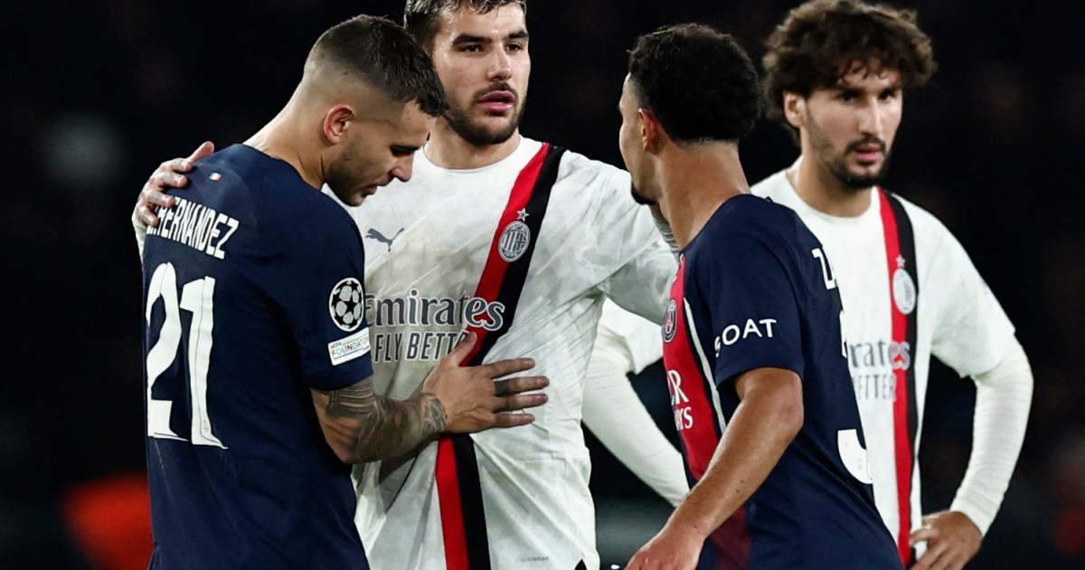 8 أزواج من الأشقاء.. كيف أعادت الهجرة تشكيل الهوية الكروية في كأس العالم