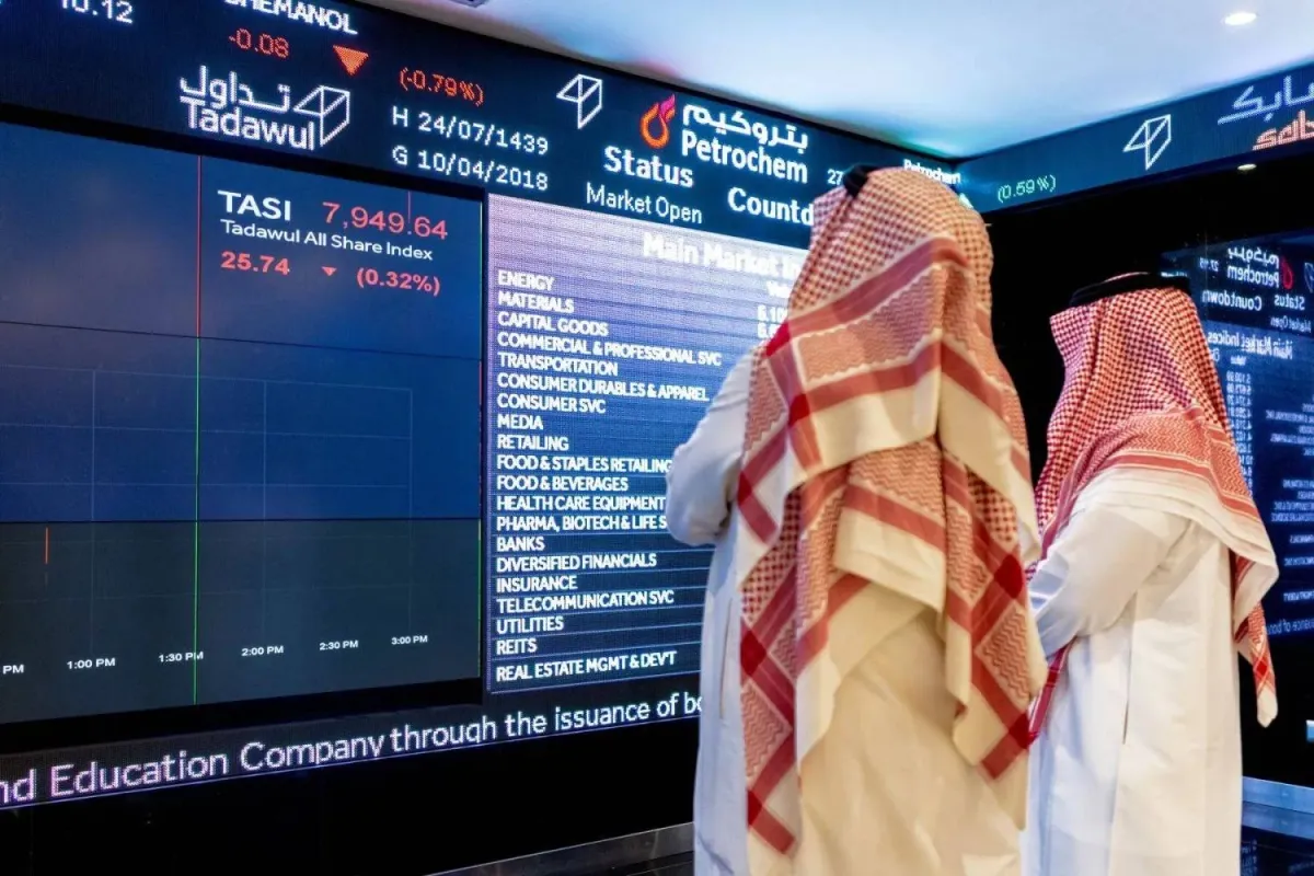 البنوك السعودية تسجل أرباحا تاريخية غير مسبوقة في الربع الأول
