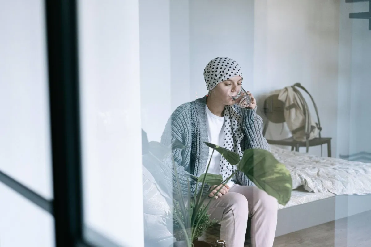 مارسه صباحا ومساء نشاط يومي قد يبطئ السرطان