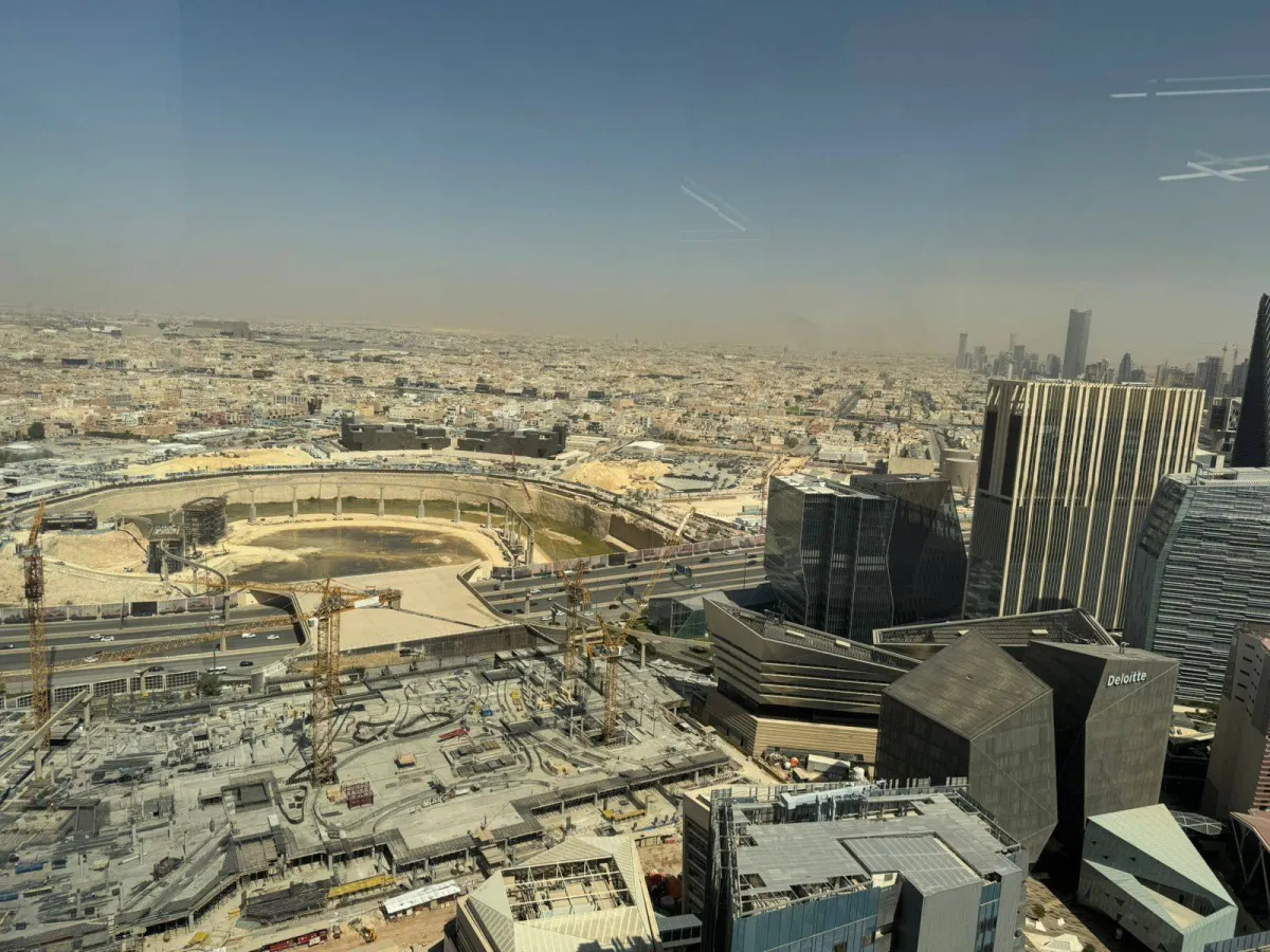 ستاندرد آند بورز: متانة اقتصاد السعودية تضمن تجاوزها تبعات الصراع الإقليمي