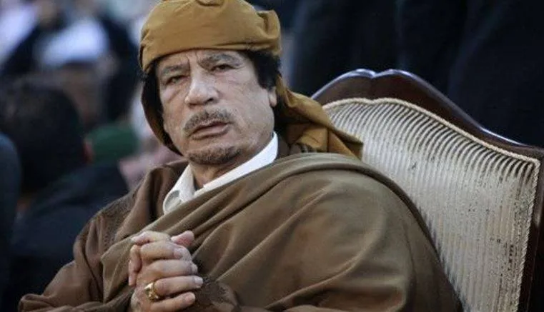 15 عاما على مقتل القذافي... تركة سياسية ثقيلة ما زالت تبحث عن وريث