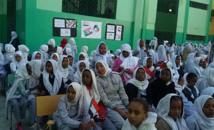 المدارس بشمال السودان.. قرار 020 المدارس بشمال السودان.. قرار