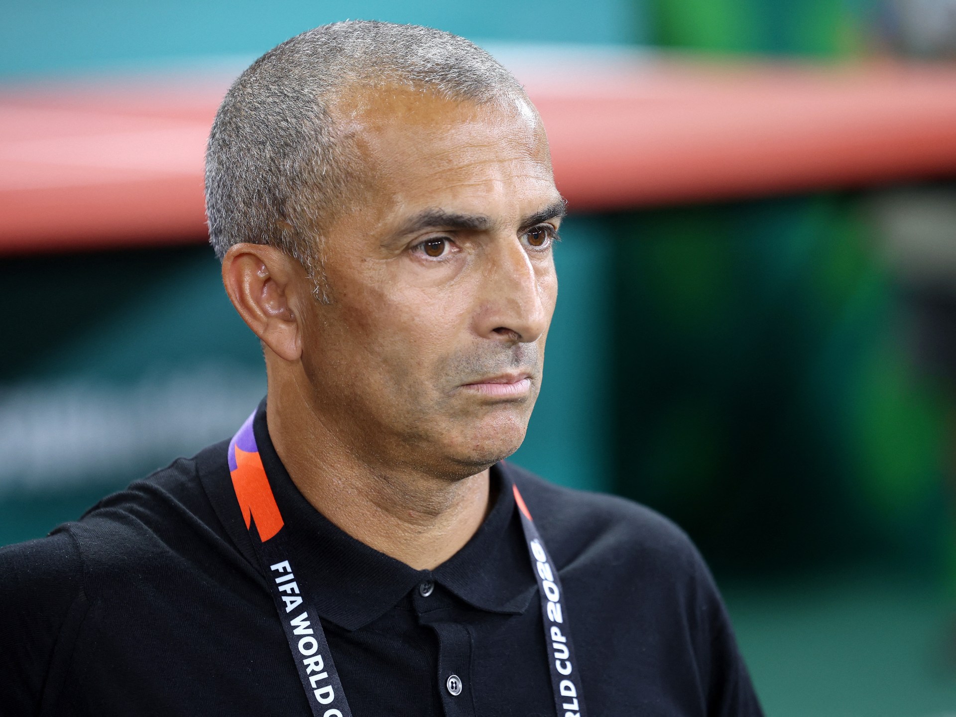 قرار إقالة لموشي جاهز.. ومنذر الكبير الأقرب لتدريب منتخب تونس