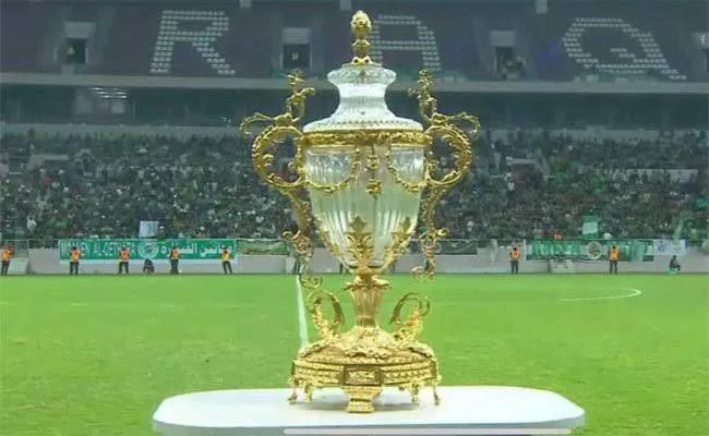جدل كبير حول كأس السوبر العراقية بسبب التوقيت... والأندية تقاطعها020 جدل كبير حول كأس السوبر العراقية بسبب التوقيت... والأندية تقاطعها