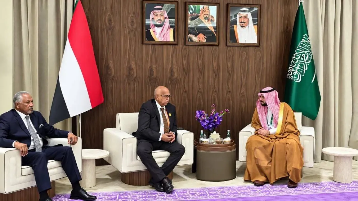 وزير الطاقة السوداني لـالشرق الأوسط: فرق عمل مع السعودية لتحويل التفاهمات إلى مشروعات