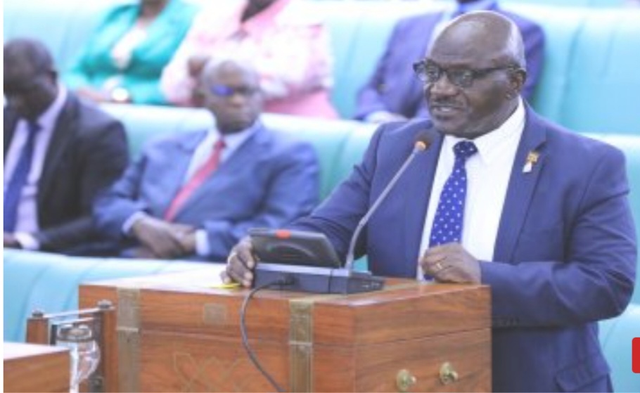 الحكومة تعيد تفعيل نظام العقوبات السريعة للحد من المخالفات المرورية في أوغندا