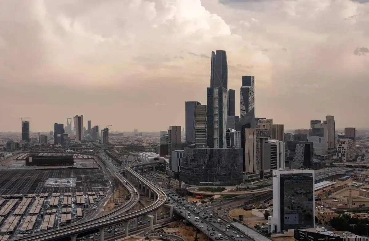 الهيئة الملكية للرياض تستقبل طلبات برنامج التوازن العقاري الأحد