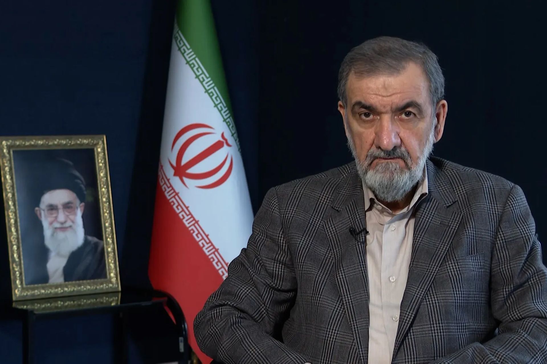 إيران مباشر.. طهران تضع شروطا للتفاوض وترمب يتوقع انتهاء الحرب قريبا