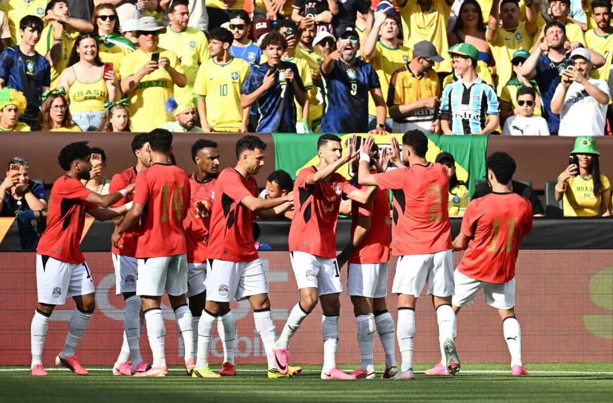 مونديال 2026: منتخب مصر يغادر إلى سياتل استعدادا لمواجهة بلجيكا