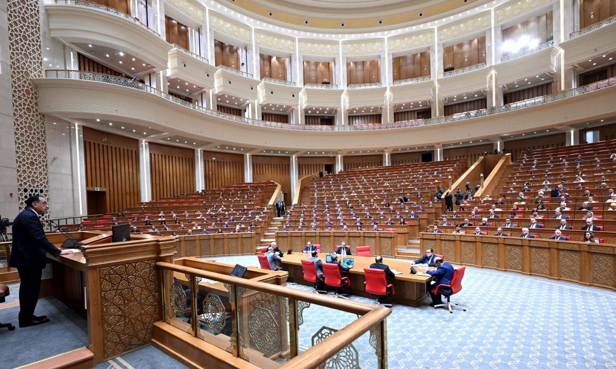 تحالفات الانتخابات البرلمانية تعمق خلافات المعارضة المصرية020 تحالفات الانتخابات البرلمانية تعمق خلافات المعارضة المصرية
