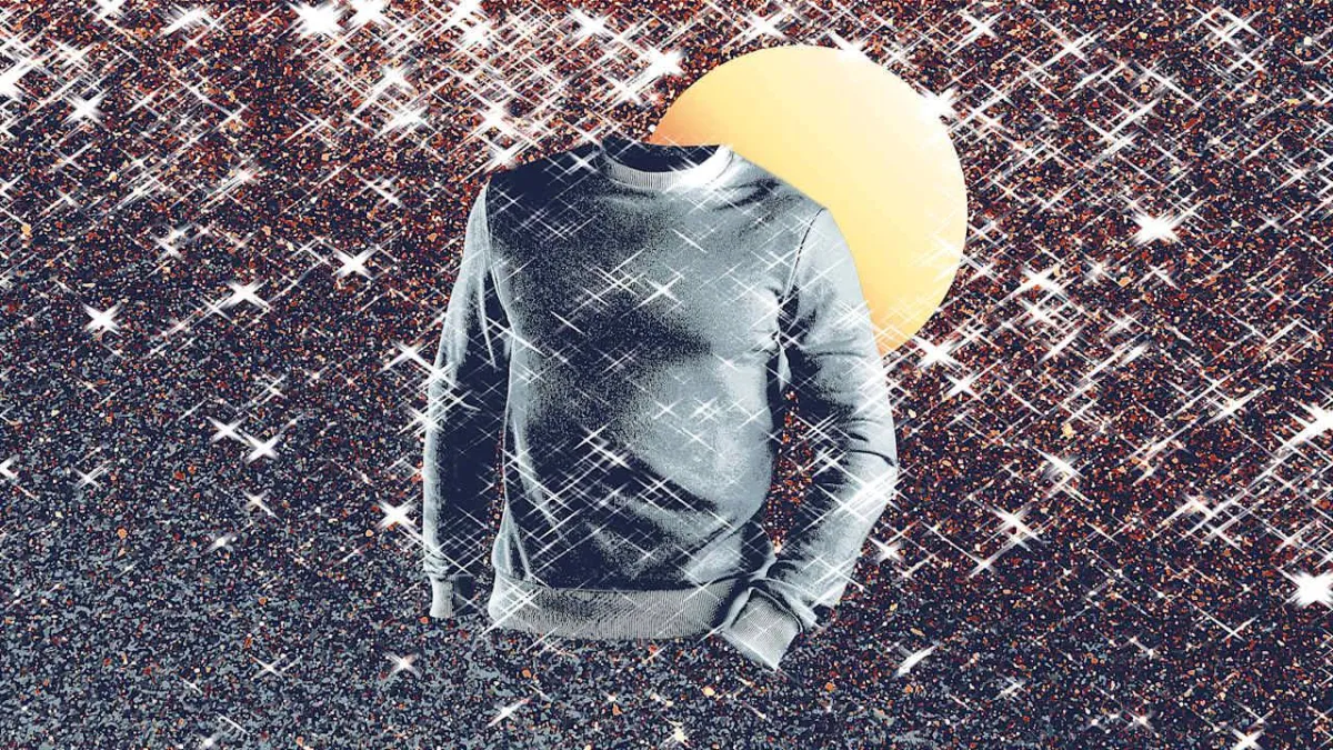 أقمشة مطلية بالألماس تحافظ على برودة الجسم في الأجواء الحارة