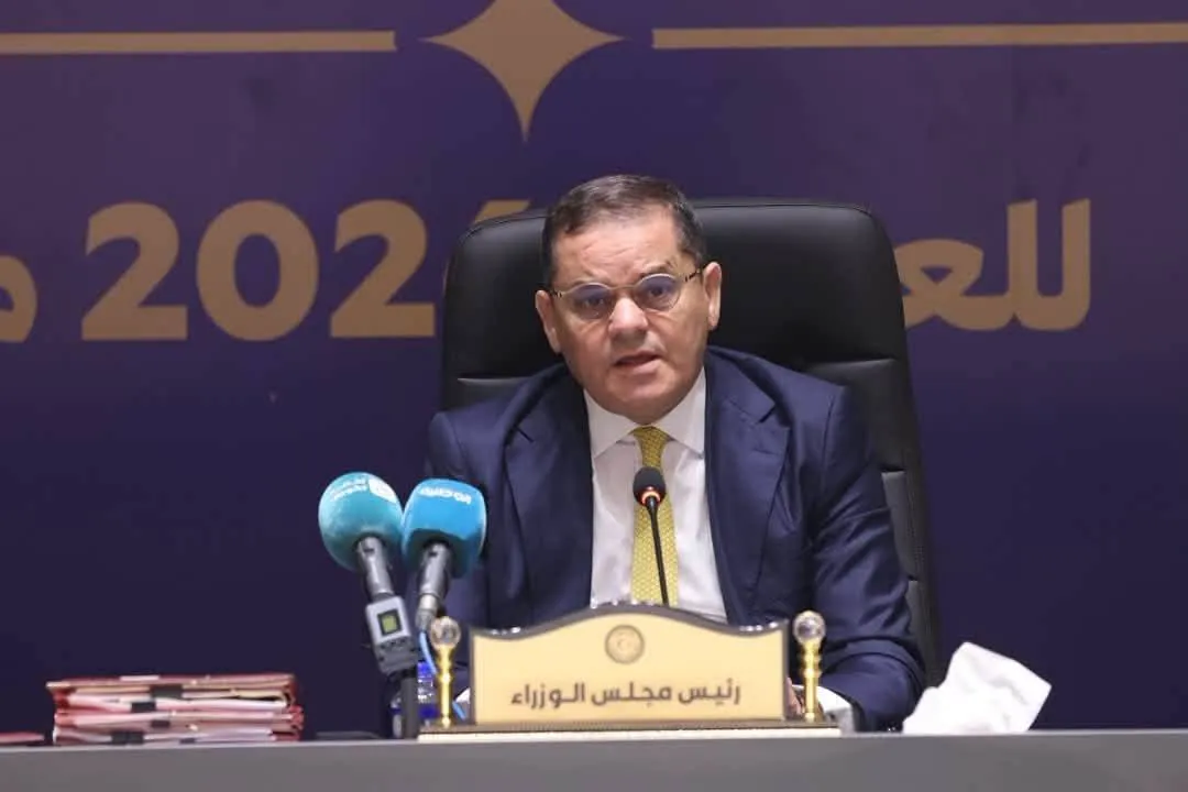 ما حقيقة موقف الدبيبة من الخطة الأميركية لإنهاء الأزمة الليبية