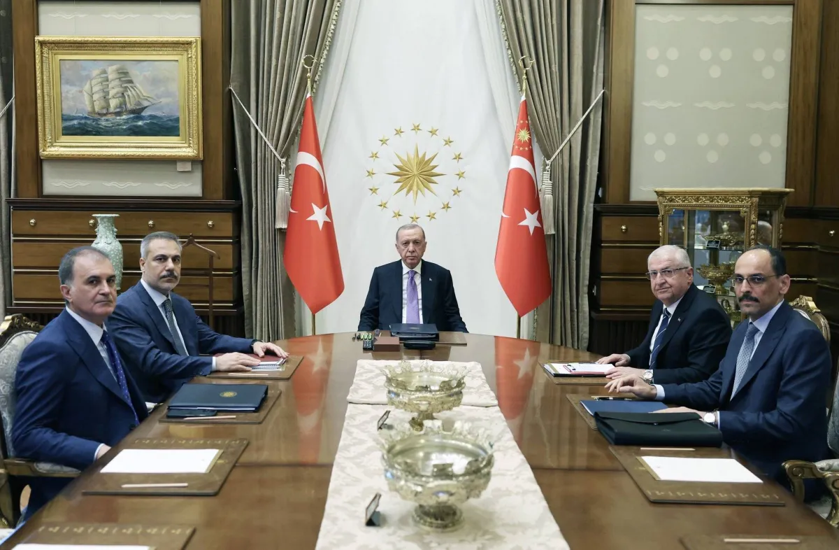 إردوغان يدعو إلى تحرك عاجل لتجنب نزاع إقليمي020 إردوغان يدعو إلى تحرك عاجل لتجنب نزاع إقليمي